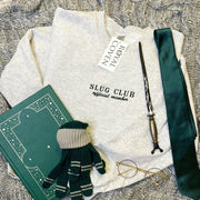 2XL Original Slug Club Jumper