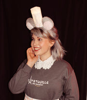 Ratatouille Musical Crewneck