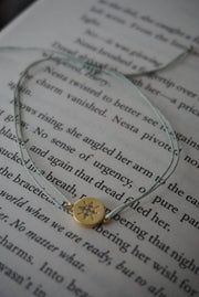 Valkyrie Friendship Bracelet - Nesta