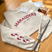 Marauders Jumper